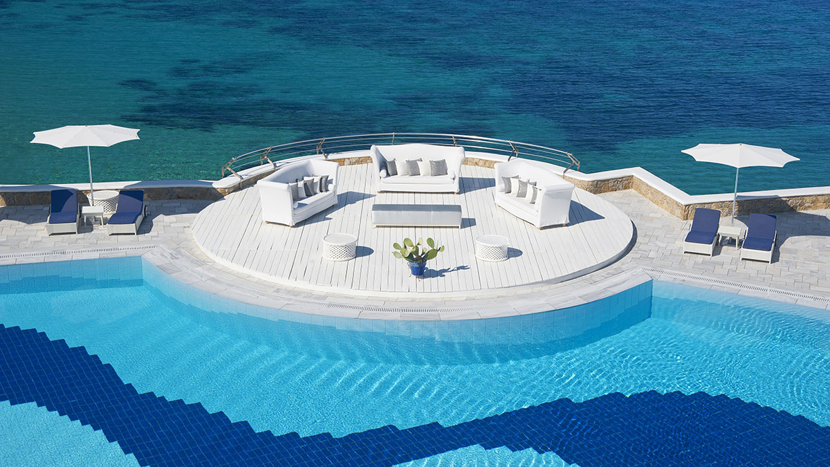 Mykonos Grand Hotel & Resort